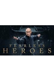 Fearless Heroes
