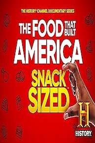 The Toys That Built America: Snack Sized