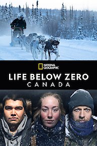 Life Below Zero: Northern Territories