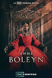 Anne Boleyn