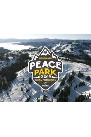 Woodward Peace Park