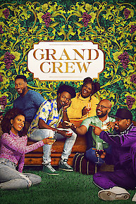 Grand Crew