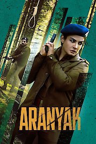 Aranyak