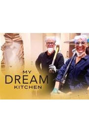 My Dream Kitchen