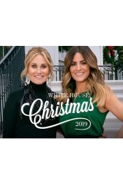 White House Christmas 2021