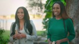 Closing Deals in Heels