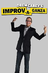 Drew Carey's Improv-A-Ganza