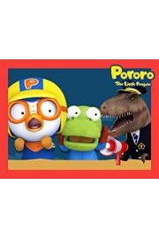 Pororo T REX Song