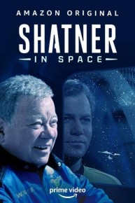 Shatner In Space