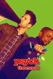 Psych: the Movie