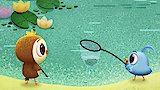 Pond Life