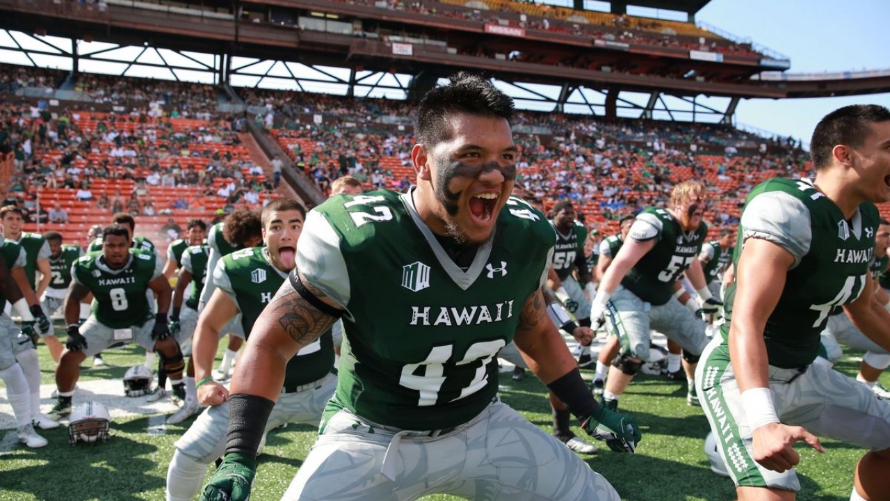 Hawai'i Bowl