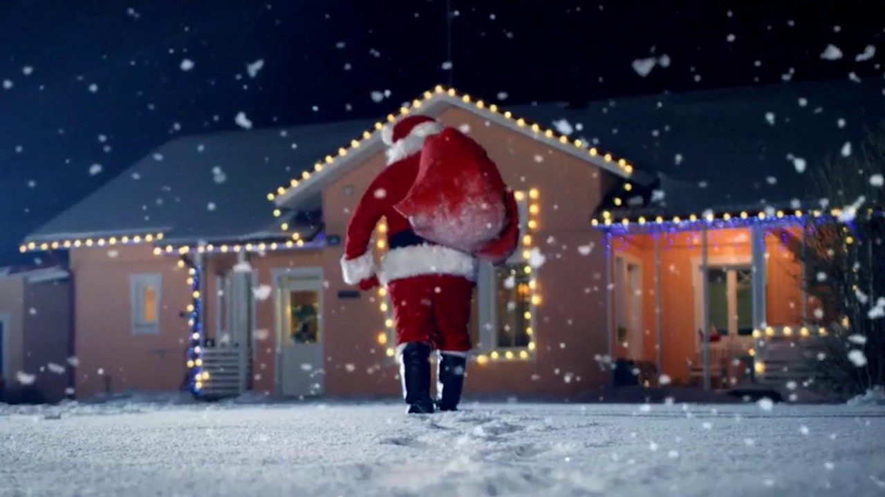 The Secrets of Christmas: Revealed