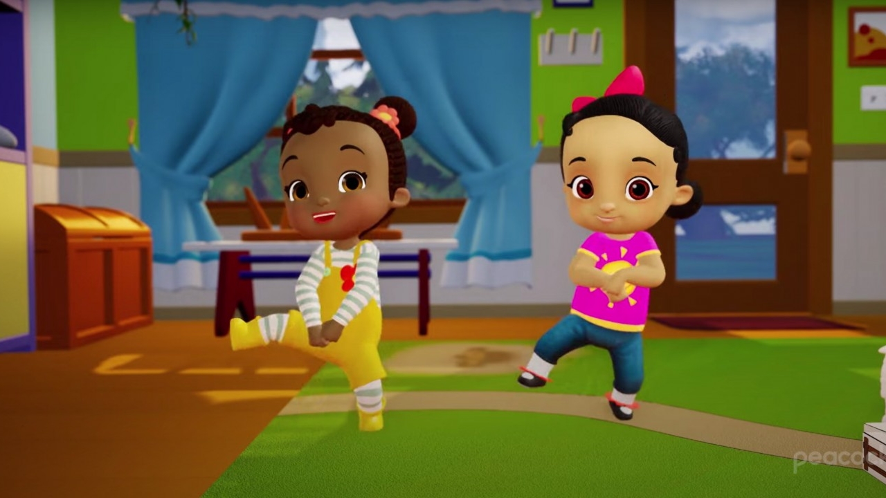 Babble Bop!