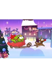 Om Nom Christmas