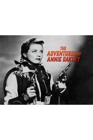 Adventures of Annie Oakley