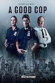 A Good Cop