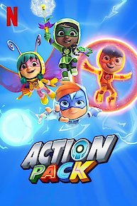 Action Pack