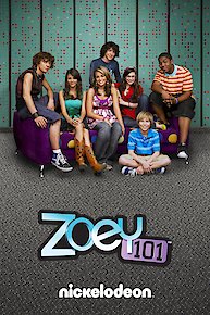 Zoey 101