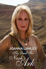 Joanna Lumley: The Quest for Noah's Ark