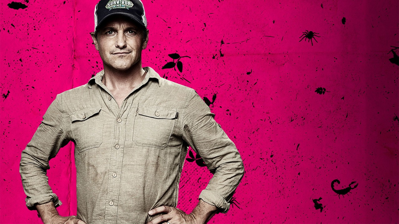 Survivor: New Zealand