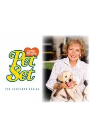 Betty White's Pet Set