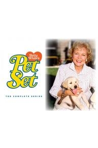 Betty White's Pet Set