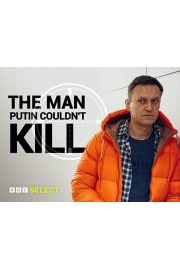 The Man Putin Couldn't Kill