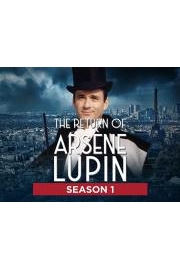 The Return of ArsÃ¨ne Lupin