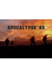 Terror and Glory: 1945