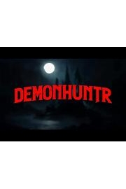 Demonhuntr