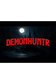 Demonhuntr