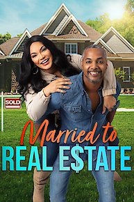 Married to Real Estate