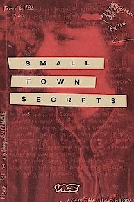 Small Town Secrets