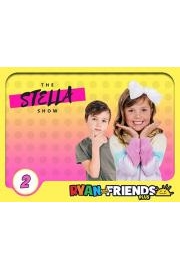 The Stella Show