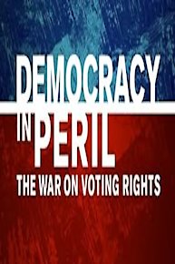 Democracy in Peril