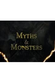 Myths &amp; Monsters
