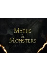 Myths & Monsters