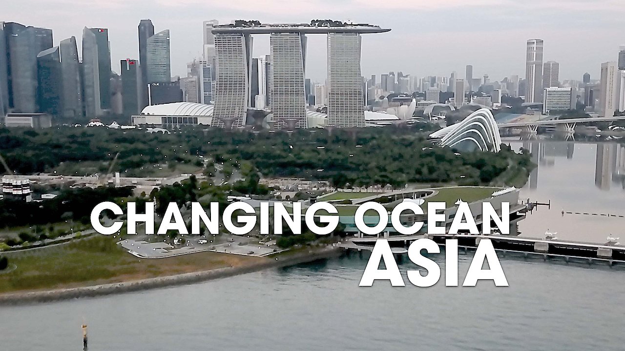 Changing Ocean Asia