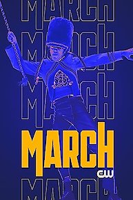 March