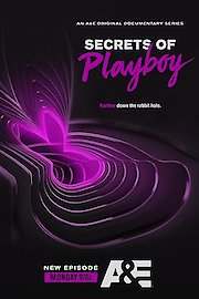 Secrets of Playboy