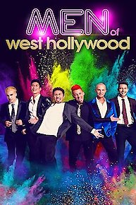 Men of West Hollywood