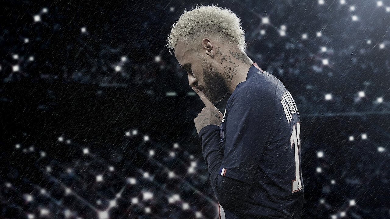 Neymar: The Perfect Chaos