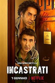 Framed! A Sicilian Murder Mystery