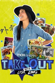 Take Out With Lisa Ling