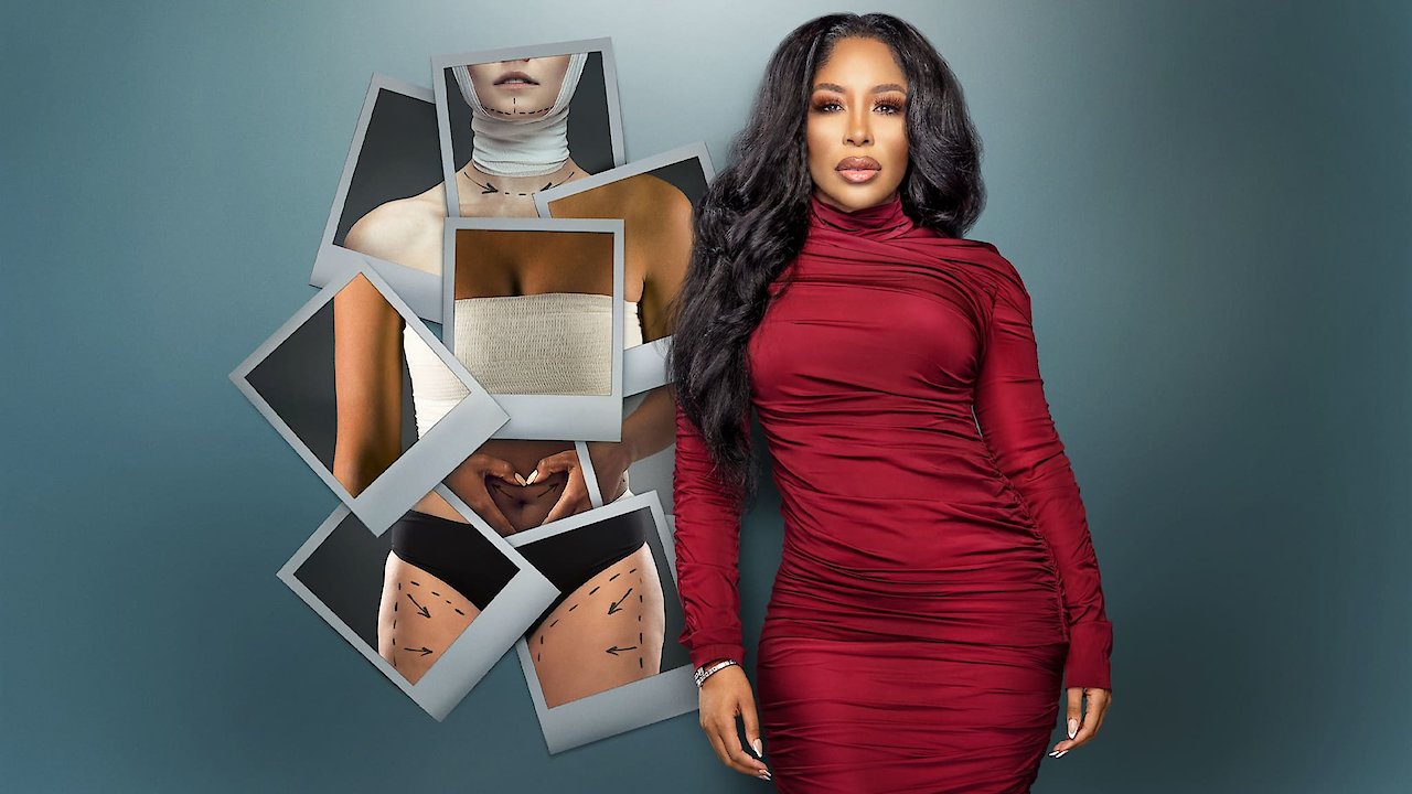 My Killer Body With K. Michelle