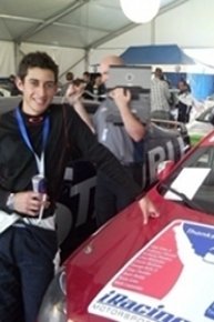 Rookies to Racers