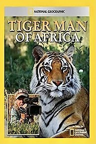 Tiger Man of Africa