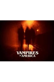 Vampires In America