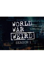 World War Weird